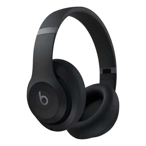 Audífonos inalámbricos Beats Studio Pro — Negro (Nuevo con caja abierta)