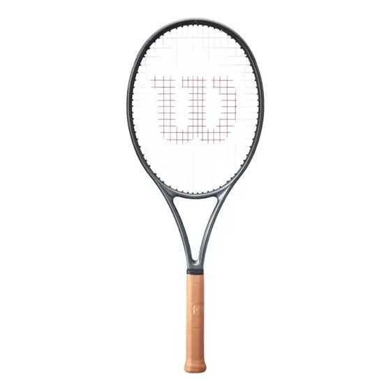 Raqueta Tennis Wilson Rf 01 Laver Cup Negro Wr179511