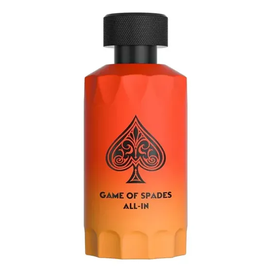 Jo Milano Game Of Spade All-in Perfume 3.4oz