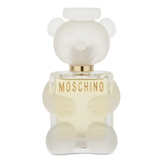 Moschino Toy 2 Eau de Parfum 100 ml Para Mujer