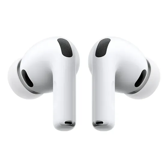 Apple AirPods Pro 3 Color Blanco Con Cancelación De Ruido (Nuevo con caja abierta)