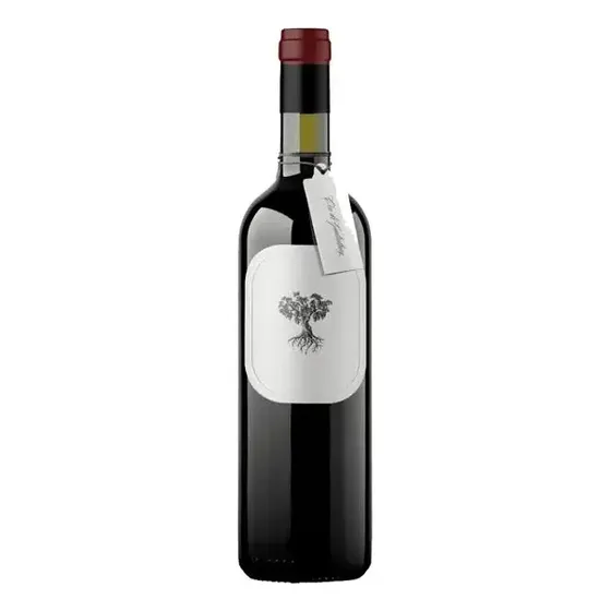 Cru De Gualtallary Malbec - Cabernet Franc Vino Valle De Uco